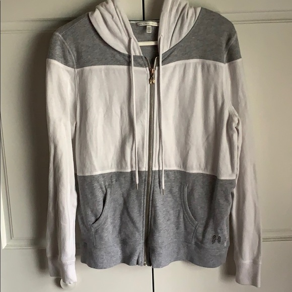 Victoria's Secret Jackets & Blazers - Victoria Secret Zip Up